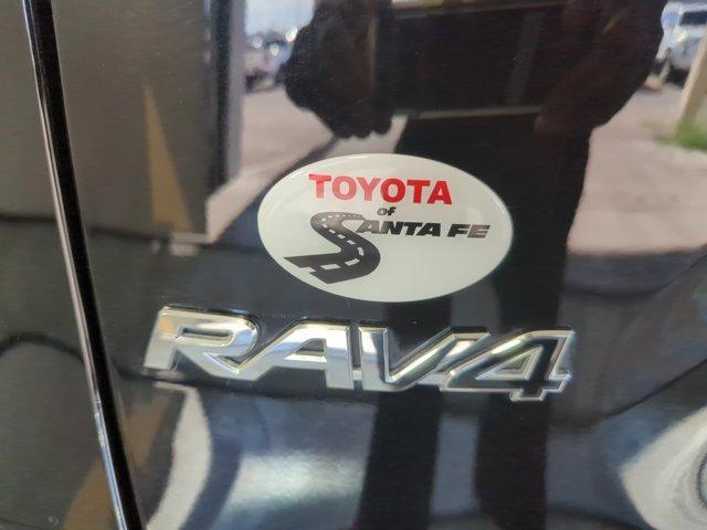 used 2024 Toyota RAV4 car, priced at $36,986