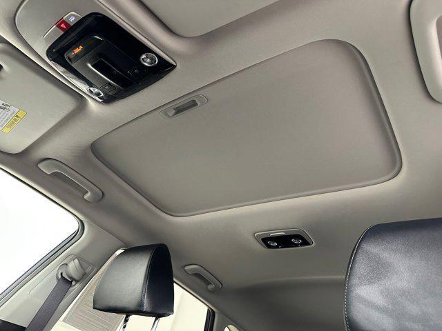 used 2024 Kia Seltos car, priced at $22,000