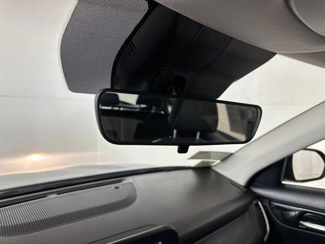 used 2024 Kia Seltos car, priced at $22,000