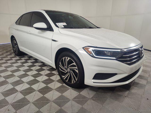used 2020 Volkswagen Jetta car, priced at $16,799