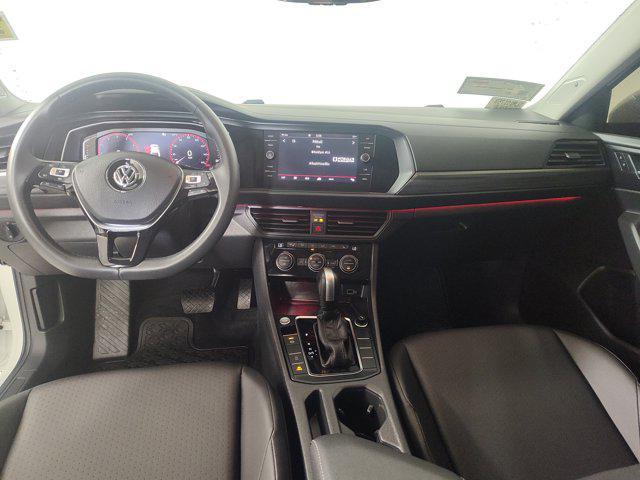 used 2020 Volkswagen Jetta car, priced at $16,799