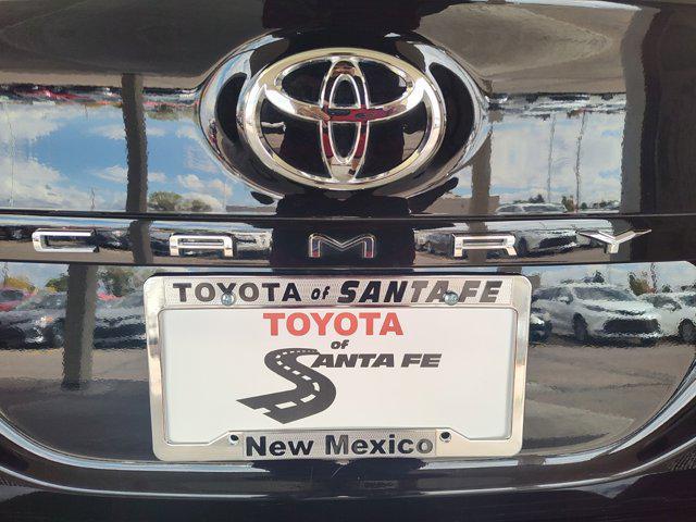 used 2024 Toyota Camry car, priced at $30,999