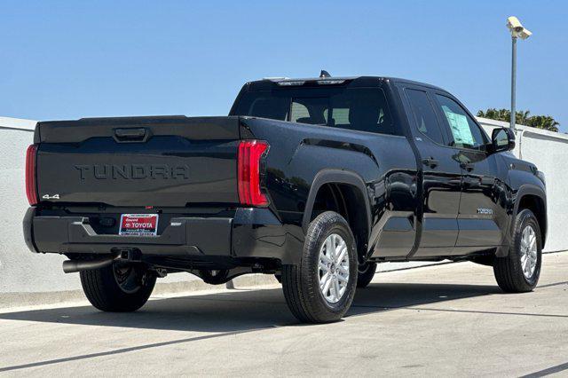 new 2025 Toyota Tundra car, priced at $53,593