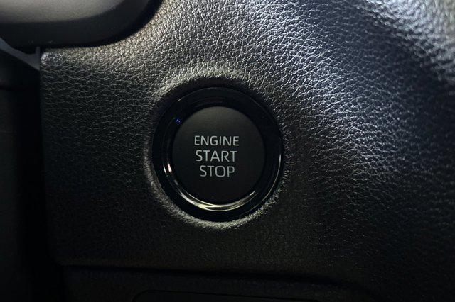 new 2025 Toyota Tundra car, priced at $53,593