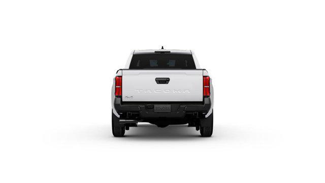 new 2024 Toyota Tacoma car, priced at $40,894