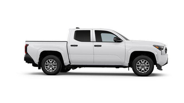 new 2024 Toyota Tacoma car, priced at $40,894