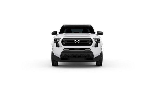 new 2024 Toyota Tacoma car, priced at $40,894