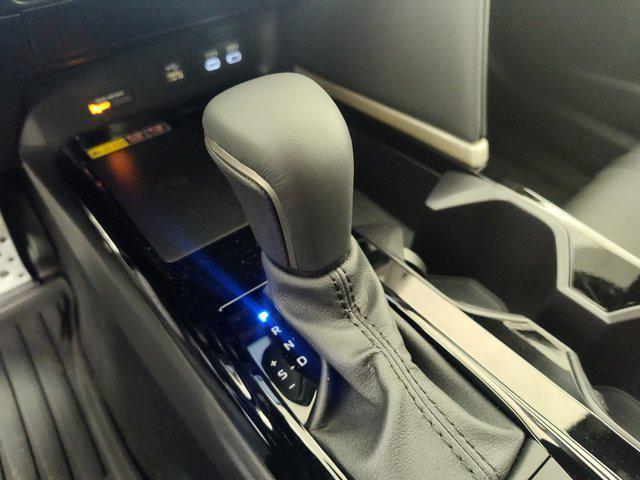 new 2025 Toyota Camry car, priced at $38,002