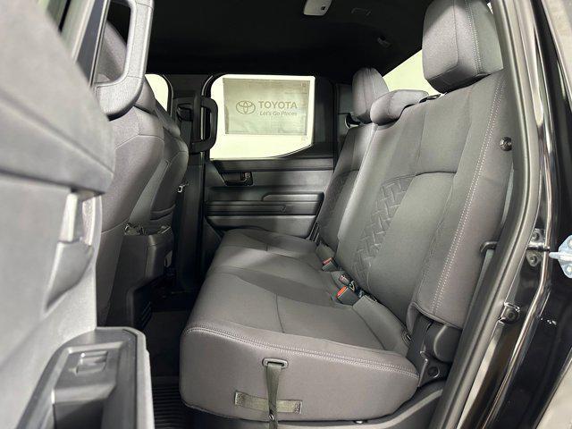 new 2025 Toyota Tacoma car, priced at $44,239