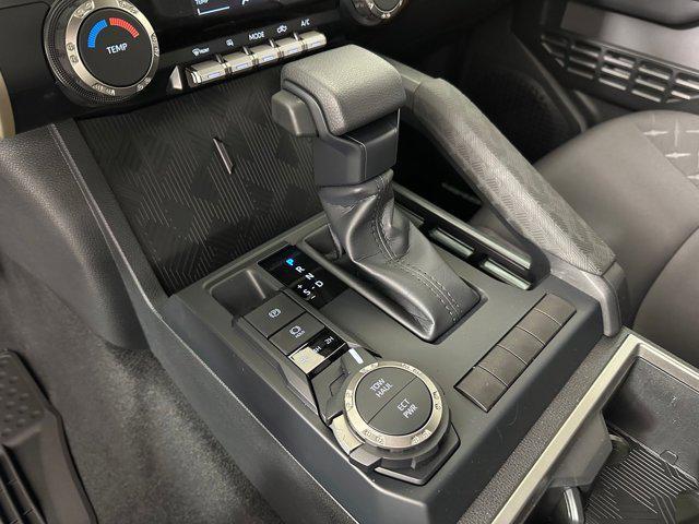 new 2025 Toyota Tacoma car, priced at $44,239