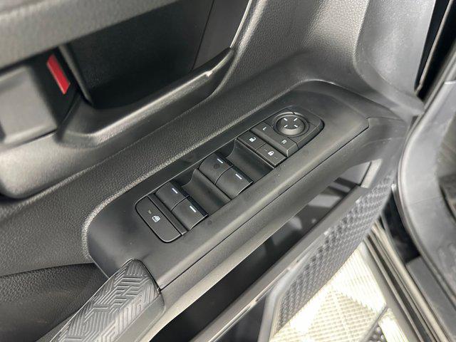 new 2025 Toyota Tacoma car, priced at $44,239