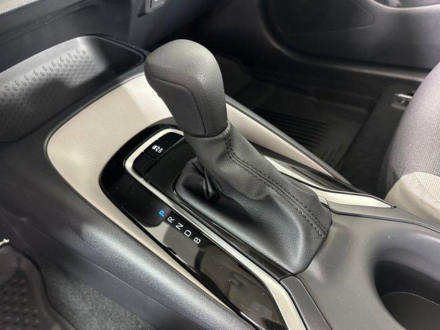 new 2026 Toyota Corolla car, priced at $24,993