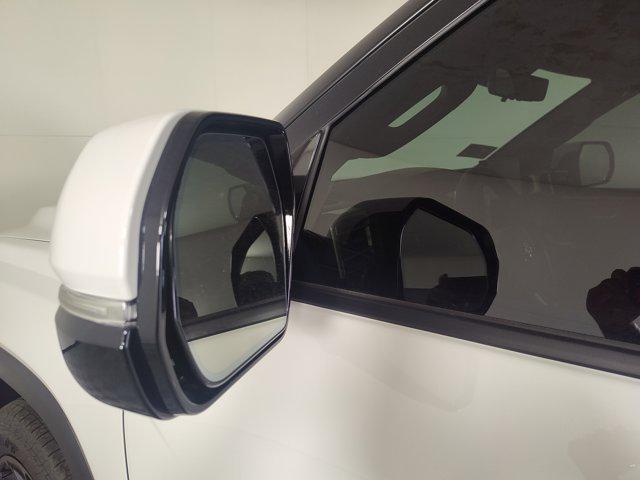 new 2025 Toyota Tundra car, priced at $63,824