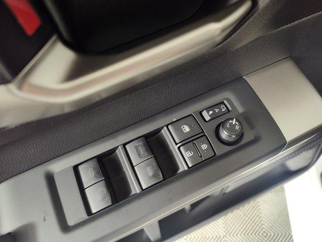new 2025 Toyota Tundra car, priced at $63,824