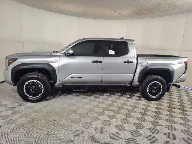 new 2024 Toyota Tacoma car, priced at $54,984