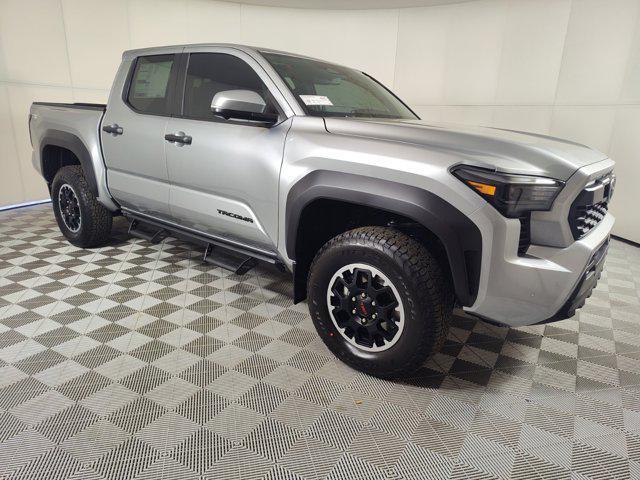 new 2024 Toyota Tacoma car, priced at $54,984