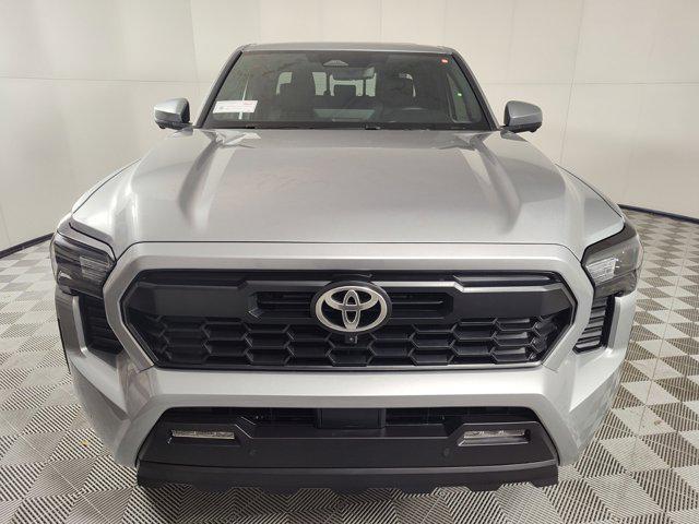 new 2024 Toyota Tacoma car, priced at $54,984