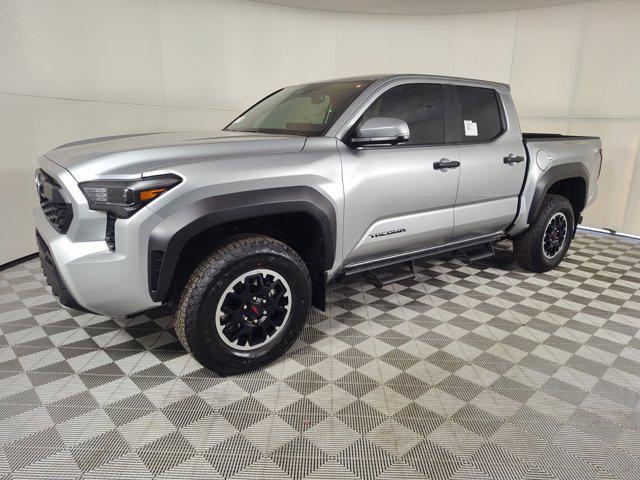 new 2024 Toyota Tacoma car, priced at $54,984