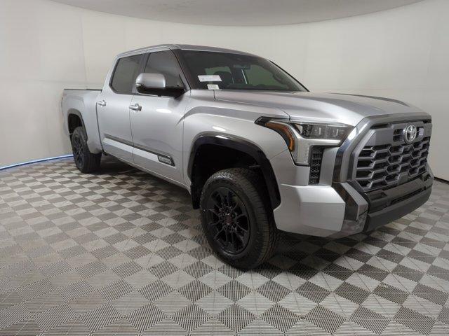 new 2024 Toyota Tundra car, priced at $73,329