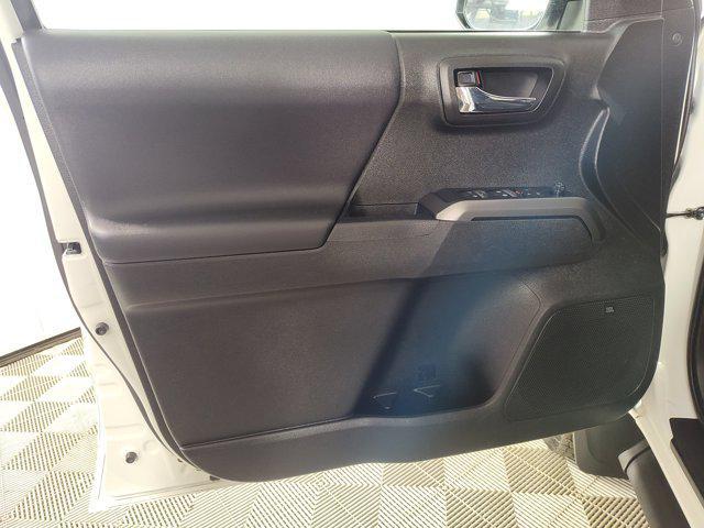 used 2022 Toyota Tacoma car, priced at $46,998