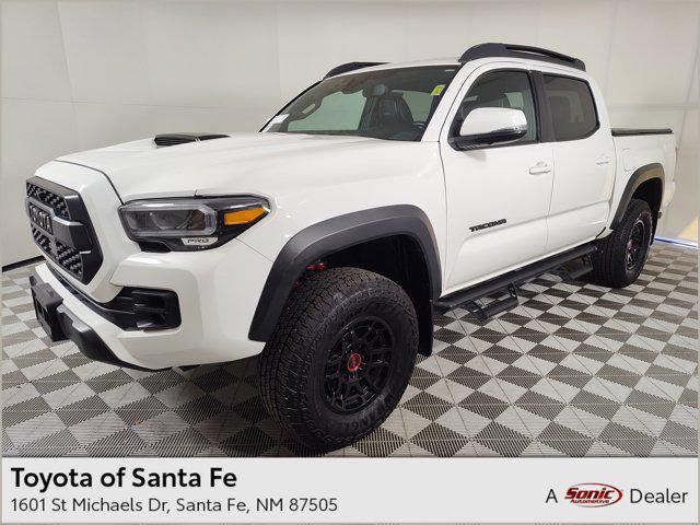 used 2022 Toyota Tacoma car, priced at $46,998