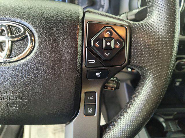 used 2022 Toyota Tacoma car, priced at $46,998