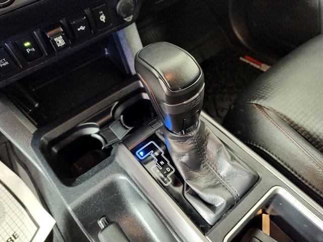 used 2022 Toyota Tacoma car, priced at $46,998