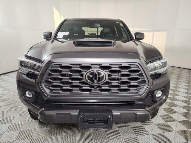 used 2022 Toyota Tacoma car, priced at $40,599