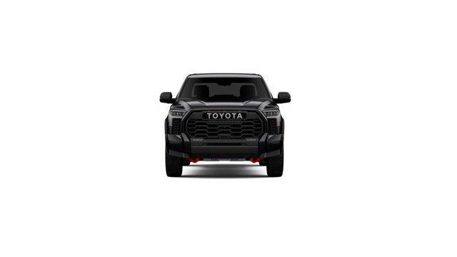 new 2026 Toyota Tundra Hybrid car, priced at $74,994