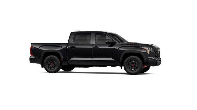 new 2026 Toyota Tundra Hybrid car, priced at $74,994