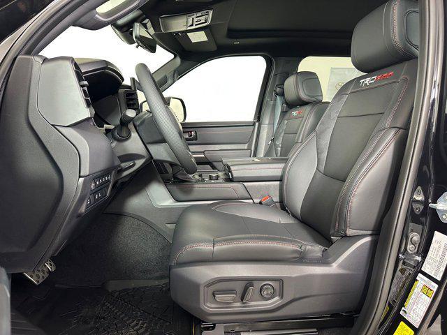 new 2026 Toyota Tundra Hybrid car, priced at $74,994