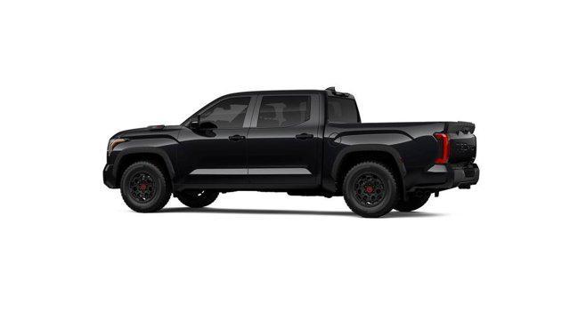 new 2026 Toyota Tundra Hybrid car, priced at $74,994
