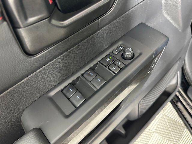 new 2026 Toyota Tundra Hybrid car, priced at $74,994