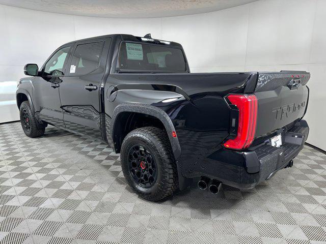 new 2026 Toyota Tundra Hybrid car, priced at $74,994