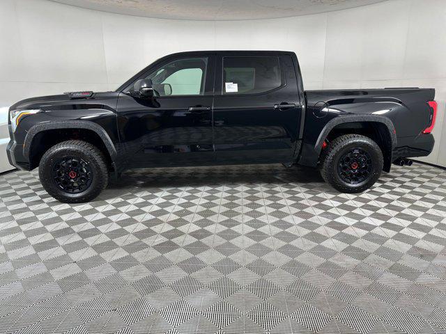 new 2026 Toyota Tundra Hybrid car, priced at $74,994