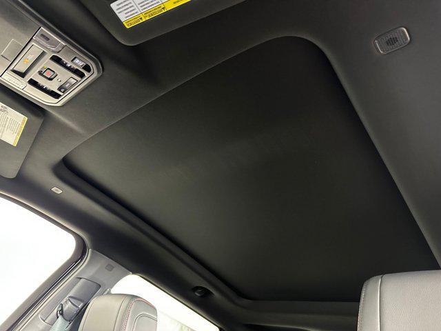 new 2026 Toyota Tundra Hybrid car, priced at $74,994