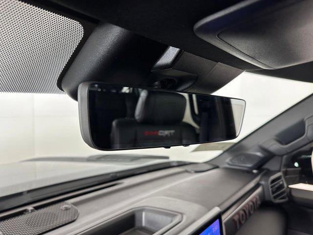 new 2026 Toyota Tundra Hybrid car, priced at $74,994