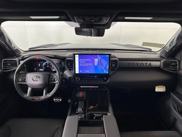 new 2026 Toyota Tundra Hybrid car, priced at $74,994