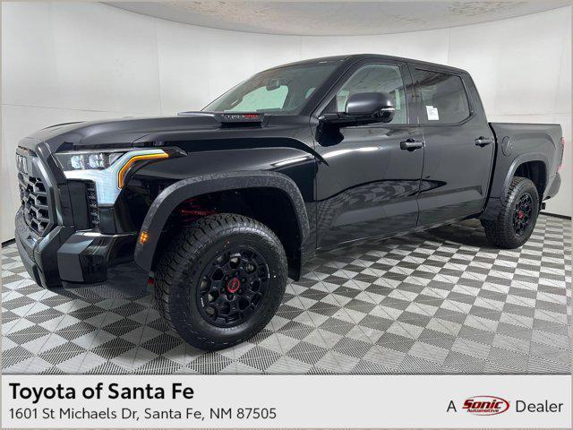 new 2026 Toyota Tundra Hybrid car, priced at $74,994