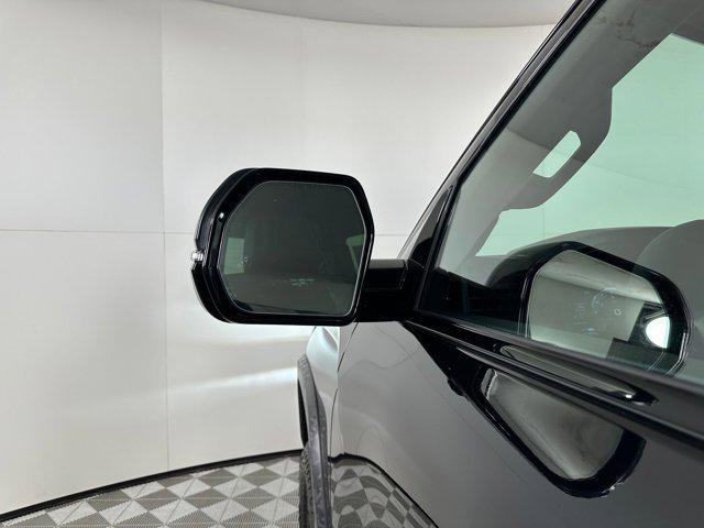 new 2026 Toyota Tundra Hybrid car, priced at $74,994