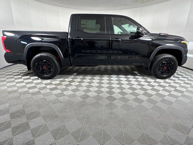 new 2026 Toyota Tundra Hybrid car, priced at $74,994