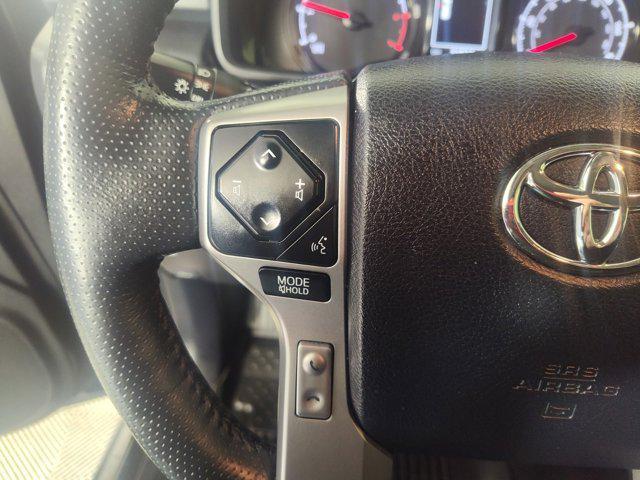 used 2023 Toyota 4Runner car, priced at $46,999