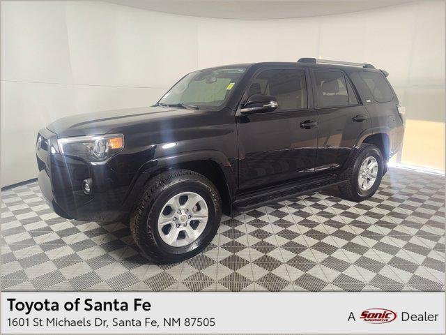 used 2023 Toyota 4Runner car, priced at $46,999