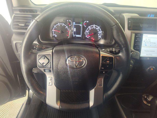 used 2023 Toyota 4Runner car, priced at $46,999