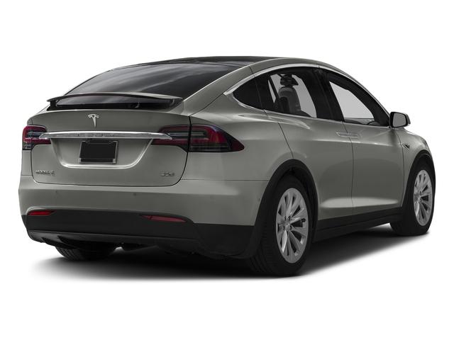 used 2016 Tesla Model X car, priced at $28,999