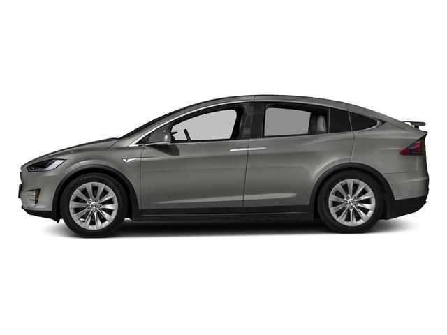 used 2016 Tesla Model X car, priced at $28,999