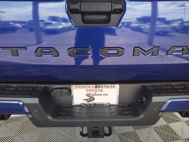 new 2024 Toyota Tacoma car, priced at $44,865