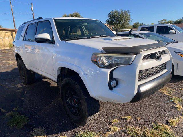 used 2019 Toyota 4Runner car, priced at $33,999