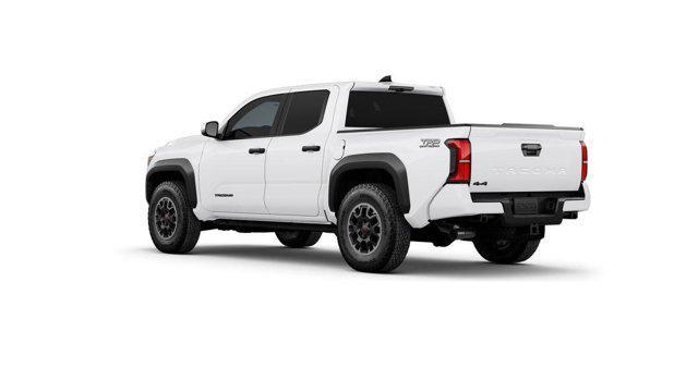 new 2025 Toyota Tacoma car, priced at $50,619
