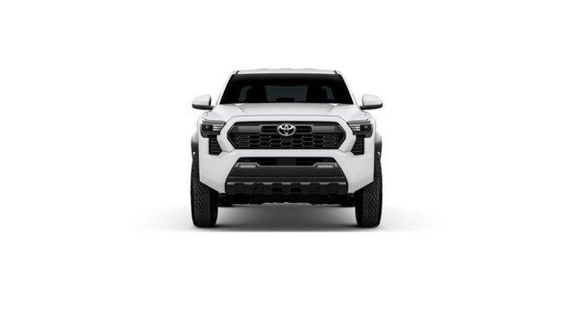 new 2025 Toyota Tacoma car, priced at $50,619